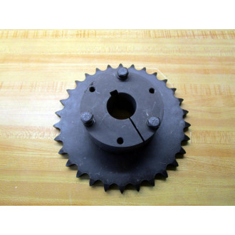 Amec 60SK30H Sprocket WKW - New No Box