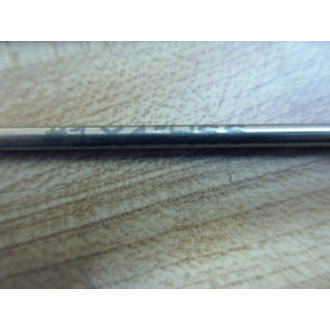 Kennametal 18" Carbide Bits Solid Carbide Drill Bits (Pack of 15)