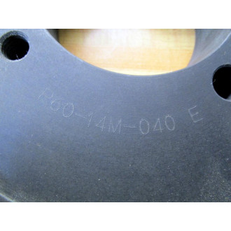 Continental P60-14M-040 E Pulley P6014M040E - New No Box