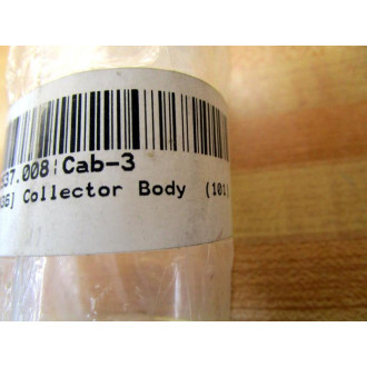 Proset DPN275-036 Collector Body 2000.00537.008 (Pack of 8)