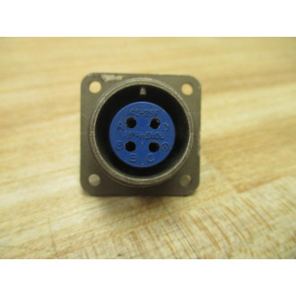 Amphenol 97-3102A-14S-2S Insert MS3102A-14S-2S (Pack of 4) - Used