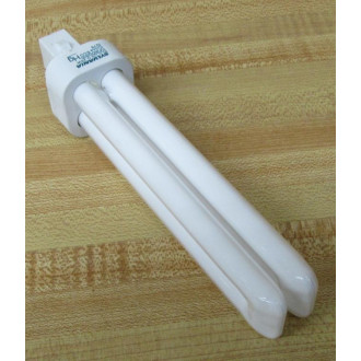 Sylvania 21114 Compact Florescent Bulb (Pack of 8)