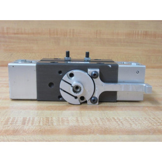 PHD MCS12016180X12-DB-M-WM Rotary Index Cylinder - Used