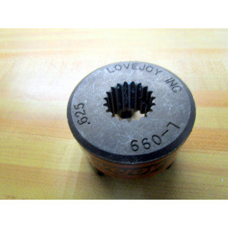 Lovejoy L-099 .625 Hub L099625 58 - New No Box