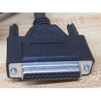 GE Fanuc IC693CBL311B IO Interface Cable - Used