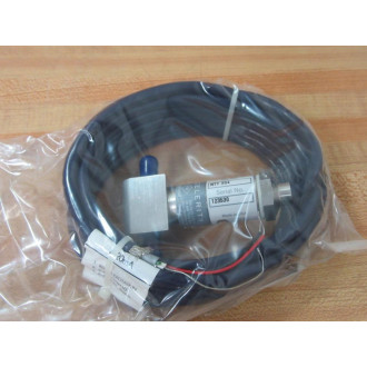 Celerity NTT 204 Pressure Transducer NTT204 TR0001347615