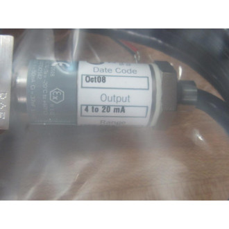 Celerity NTT 204 Pressure Transducer NTT204 TR0001347615