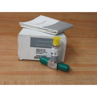 Celerity NTT 204 Pressure Transducer NTT204