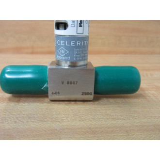 Celerity NTT 204 Pressure Transducer NTT204