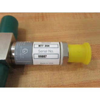 Celerity NTT 204 Pressure Transducer NTT204