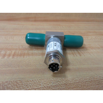 Celerity NTT 204 Pressure Transducer NTT204
