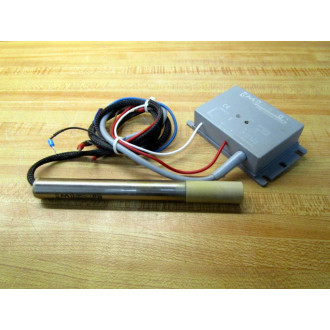 Melton 30305 Cartridge Heater Assy. Q4B067781 - Used