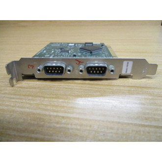 National Instruments PCI-84312 PCI Interface Card 188825B-02 - Used