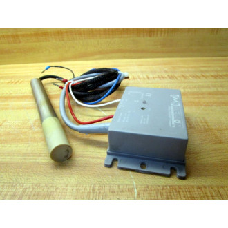 Melton 30305 Cartridge Heater Assy. Q4B067781 - Used