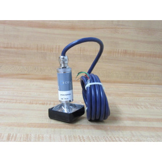 Celerity GFD01A3PSCH Pressure Transducer - New No Box