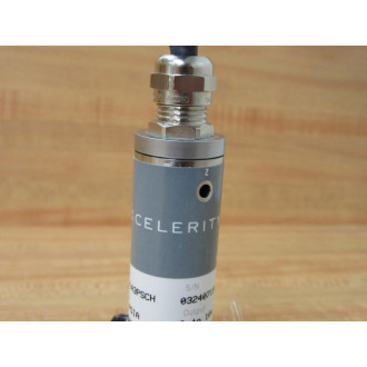 Celerity GFD01A3PSCH Pressure Transducer - New No Box