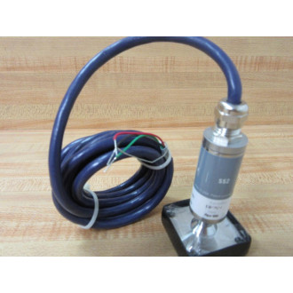 Celerity GFD01A3PSCH Pressure Transducer - New No Box