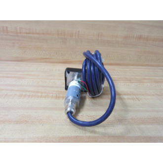 Celerity GFD01A3PSCH Pressure Transducer - New No Box
