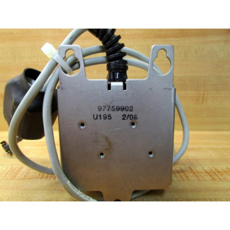 Allen Bradley 1756-BATM Module 1756BATM Module Only - Used