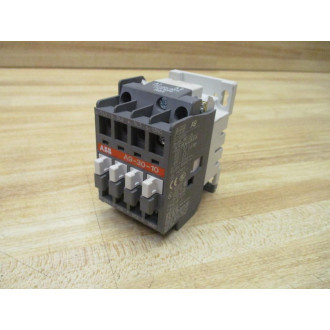 ABB A9-30-10-84 Contactor A9301084 Chipped