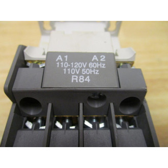 ABB A9-30-10-84 Contactor A9301084 Chipped