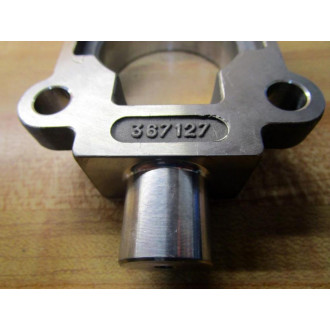 Festo ZNCF-63 Tru-Union Mounting Flange 367127 174414