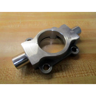Festo ZNCF-63 Tru-Union Mounting Flange 367127 174414