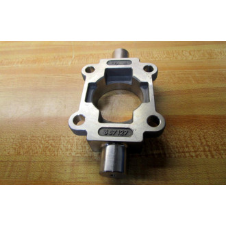 Festo ZNCF-63 Tru-Union Mounting Flange 367127 174414