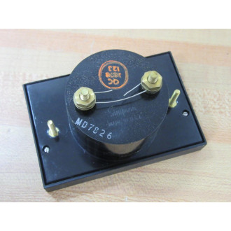 Simpson 15060 Panel Meter 553