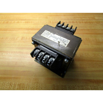 Square D 9070T500D1 Transformer Control - Used