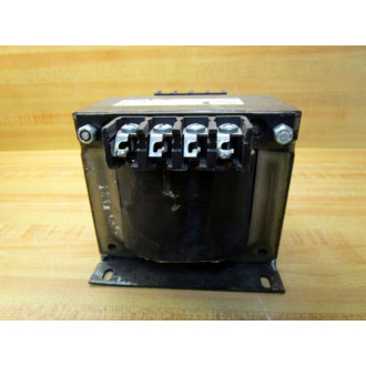 Square D 9070T500D1 Transformer Control - Used