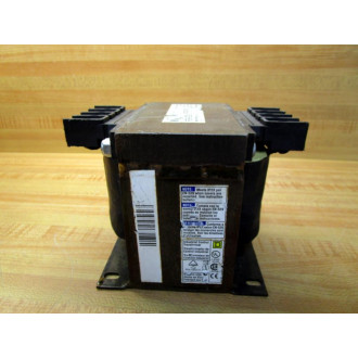Square D 9070T500D1 Transformer Control - Used