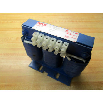 MTE RL-00802 Line Reactor RL00802 - Used