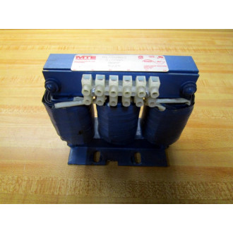 MTE RL-00802 Line Reactor RL00802 - Used