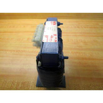 MTE RL-00802 Line Reactor RL00802 - Used