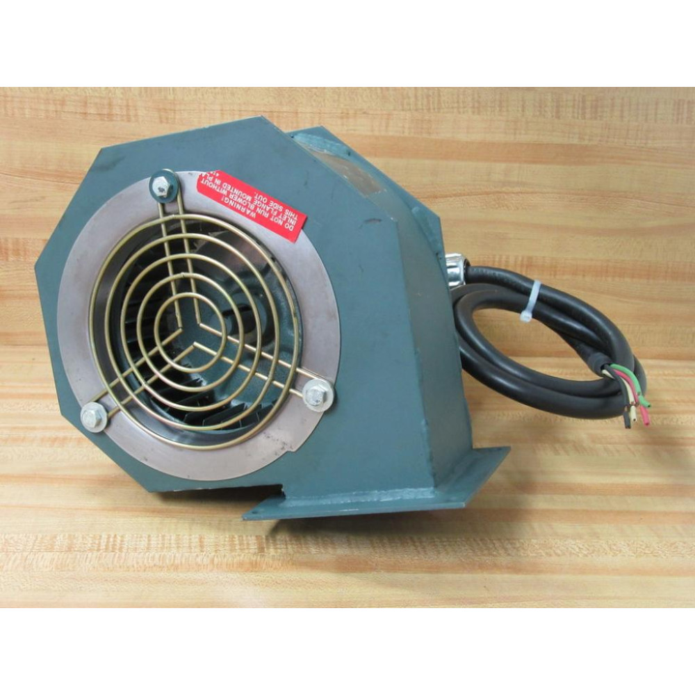 Reliance A77B5902P Blower Motor - New No Box Reliance A77B5902P Blower Motor - New No Box