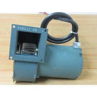 Reliance A77B5902P Blower Motor - New No Box