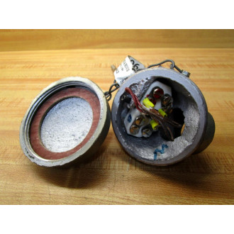 GIC Thermodynamics SK200006 Thermocouple G920-RTD - New No Box
