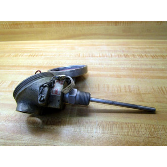 GIC Thermodynamics SK200006 Thermocouple G920-RTD - New No Box