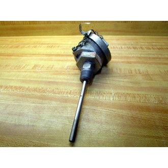 GIC Thermodynamics SK200006 Thermocouple G920-RTD - New No Box