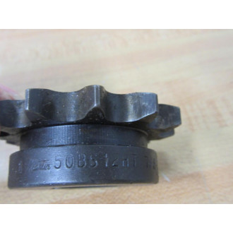 Martin 50BS12HT 78 Sabertooth Sprocket 50BS12HT78 - New No Box