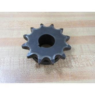 Martin 50BS12HT 78 Sabertooth Sprocket 50BS12HT78 - New No Box