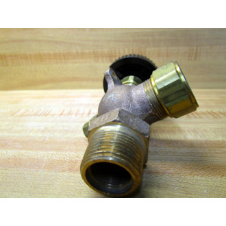 Conbraco 0063240806 Valve - New No Box