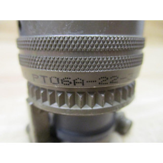 Bendix PT06A-22-32P(SR) Amphenol Circular Connector PT06A2232PSR - New No Box
