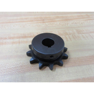 Martin 50BS12 34 Bored To Size Sprocket 50BS1234