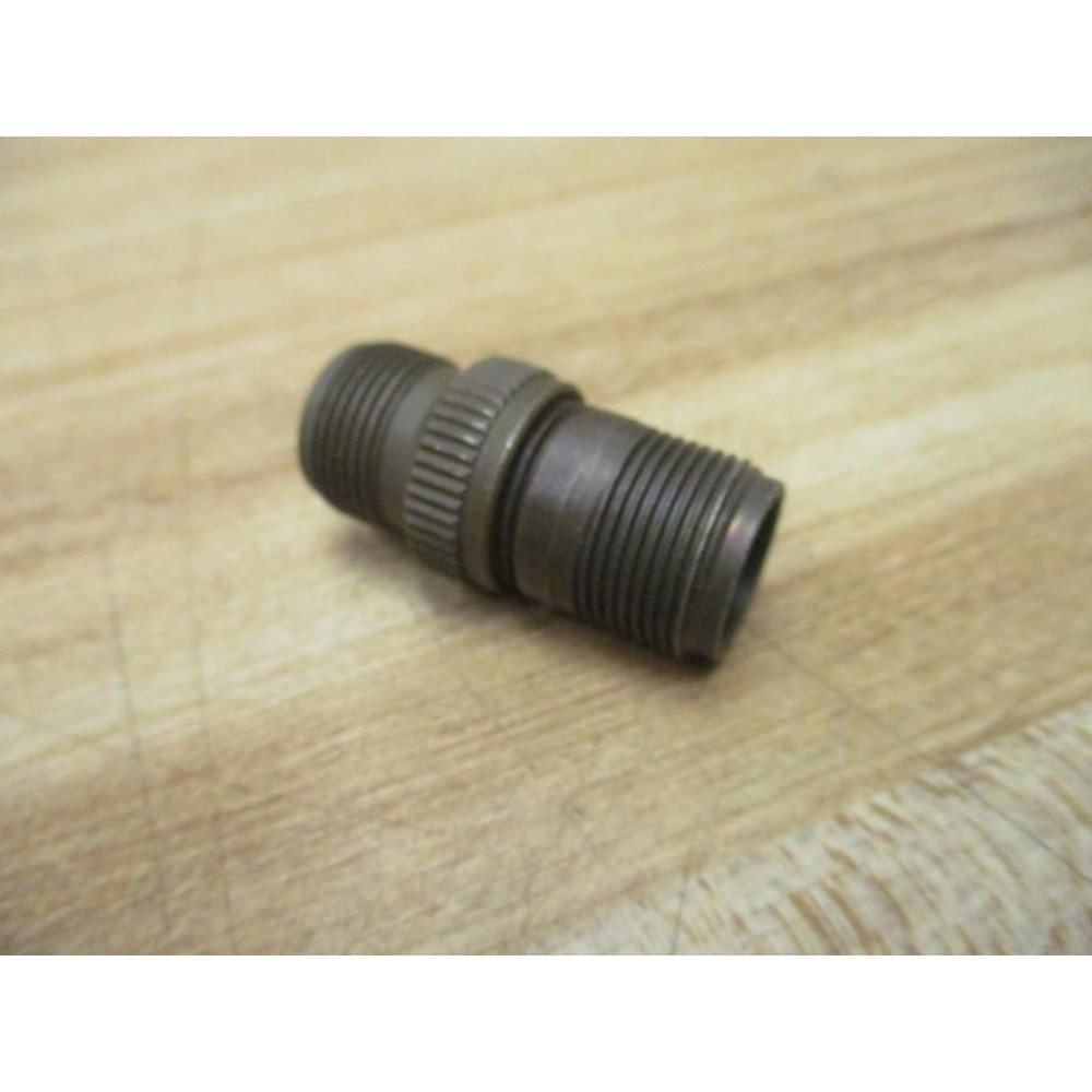 Amphenol MS3101A10SL-4P Circular Connector MS3101A10SL4P - New No Box