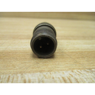 Amphenol MS3101A10SL-4P Circular Connector MS3101A10SL4P - New No Box