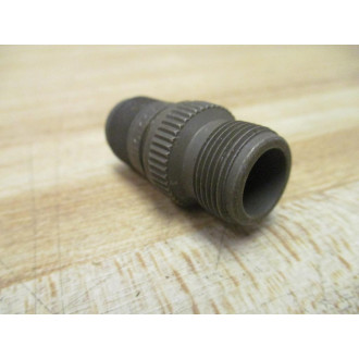 Amphenol MS3101A10SL-4P Circular Connector MS3101A10SL4P - New No Box