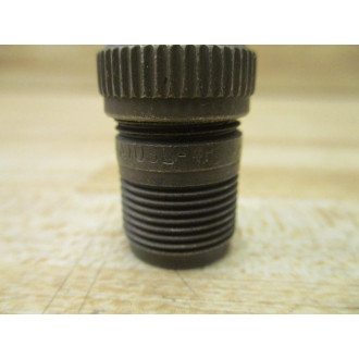 Amphenol MS3101A10SL-4P Circular Connector MS3101A10SL4P - New No Box