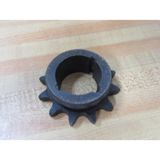 Browning H50TB12 Taper Bore Sprocket